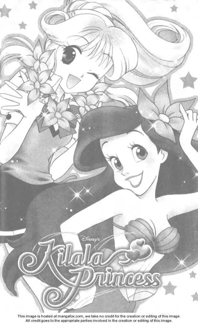 Kilala Princess Chapter 7 1